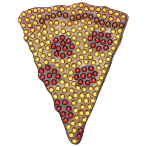Sticker Beans - Pizza - hip-kid