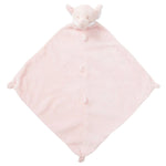 Angel Dear Blankie/Lovey - Pink Elephant - hip-kid