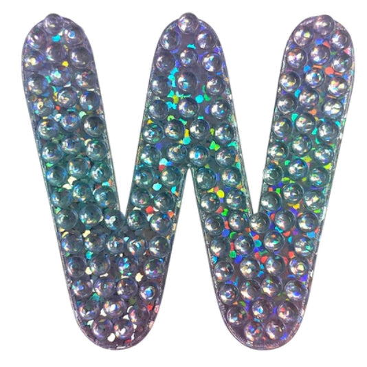 Sticker Beans - Alphabet - hip-kid