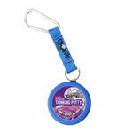 Crazy Aaron Mini Bag Clip and 2oz Putty - hip-kid