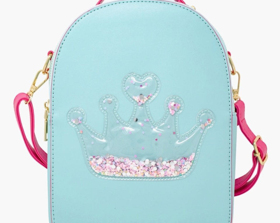 Zomi Gems - Confetti Backpack - hip-kid