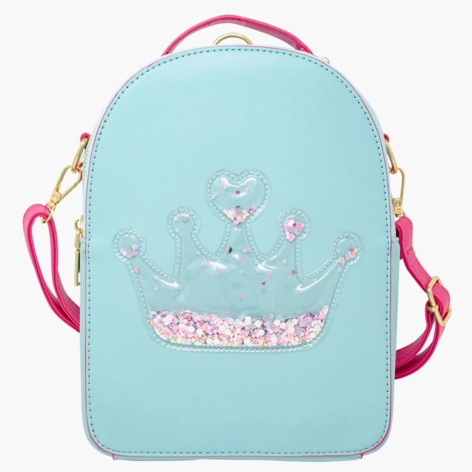 Zomi Gems - Confetti Backpack - hip-kid