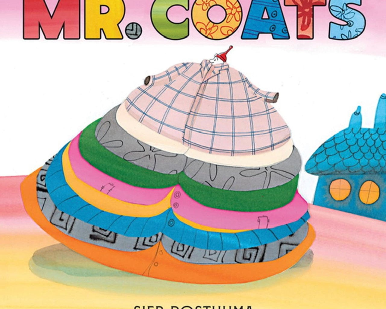 Mr. Coats - hip-kid