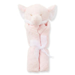 Angel Dear Blankie/Lovey - Pink Elephant - hip-kid