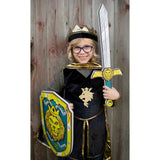 CEC Lionheart Warrior Sword & Shield - hip-kid