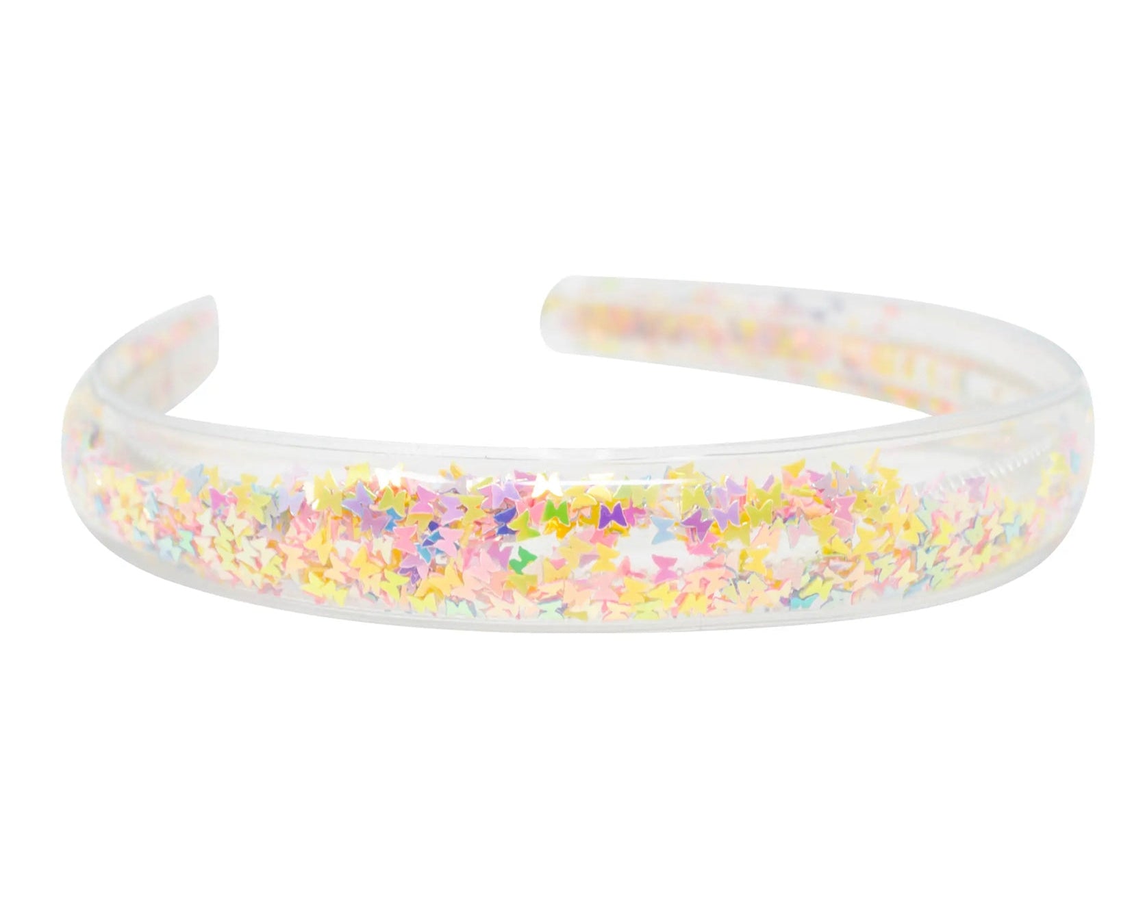 Zomi Gems - Confetti Hairband - hip-kid