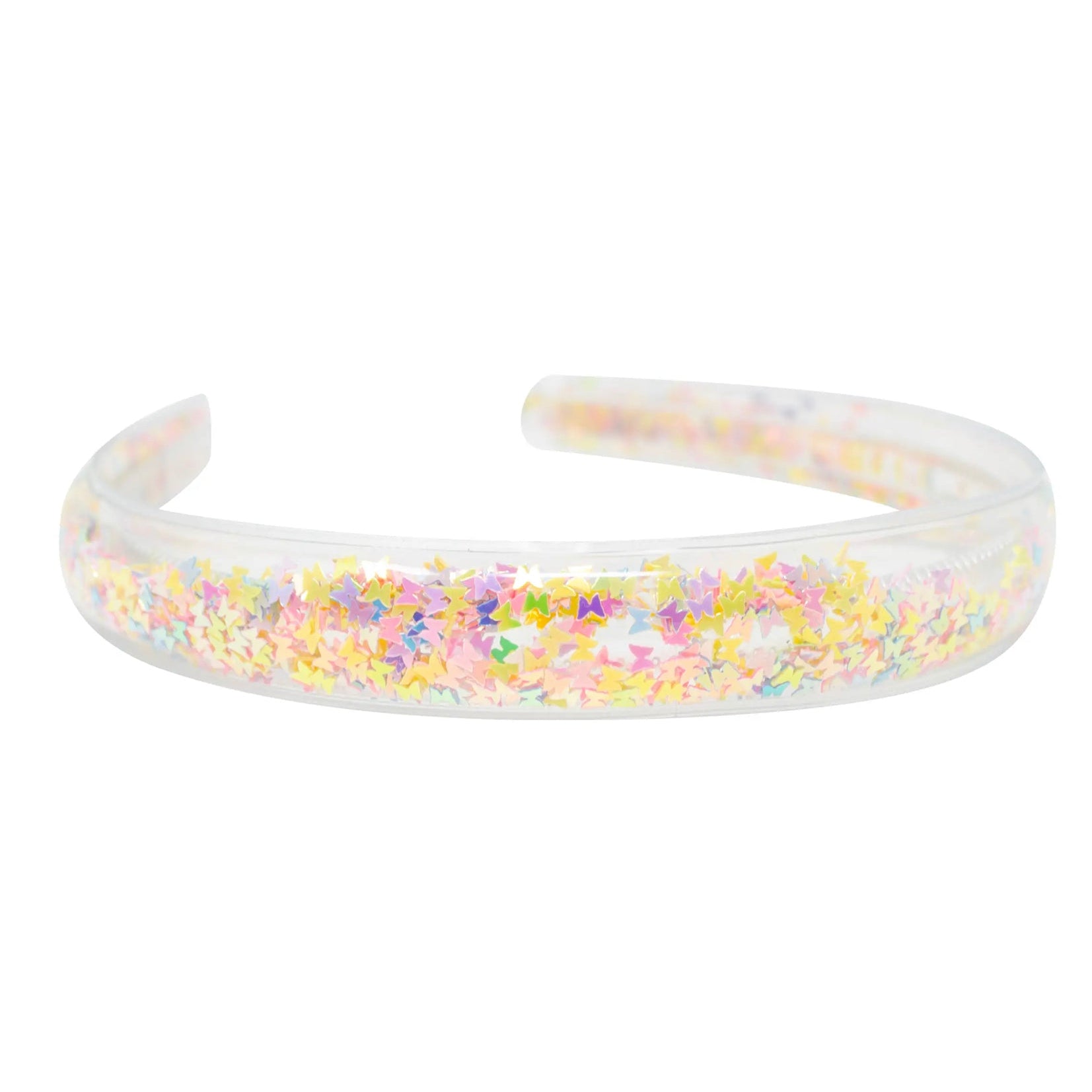 Zomi Gems - Confetti Hairband - hip-kid