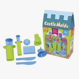 Mad Mattr Large Castle Molds - hip-kid