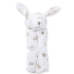 Angel Dear Soft Blankie - Dalmatian - hip-kid