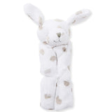 Angel Dear Soft Blankie - Dalmatian - hip-kid
