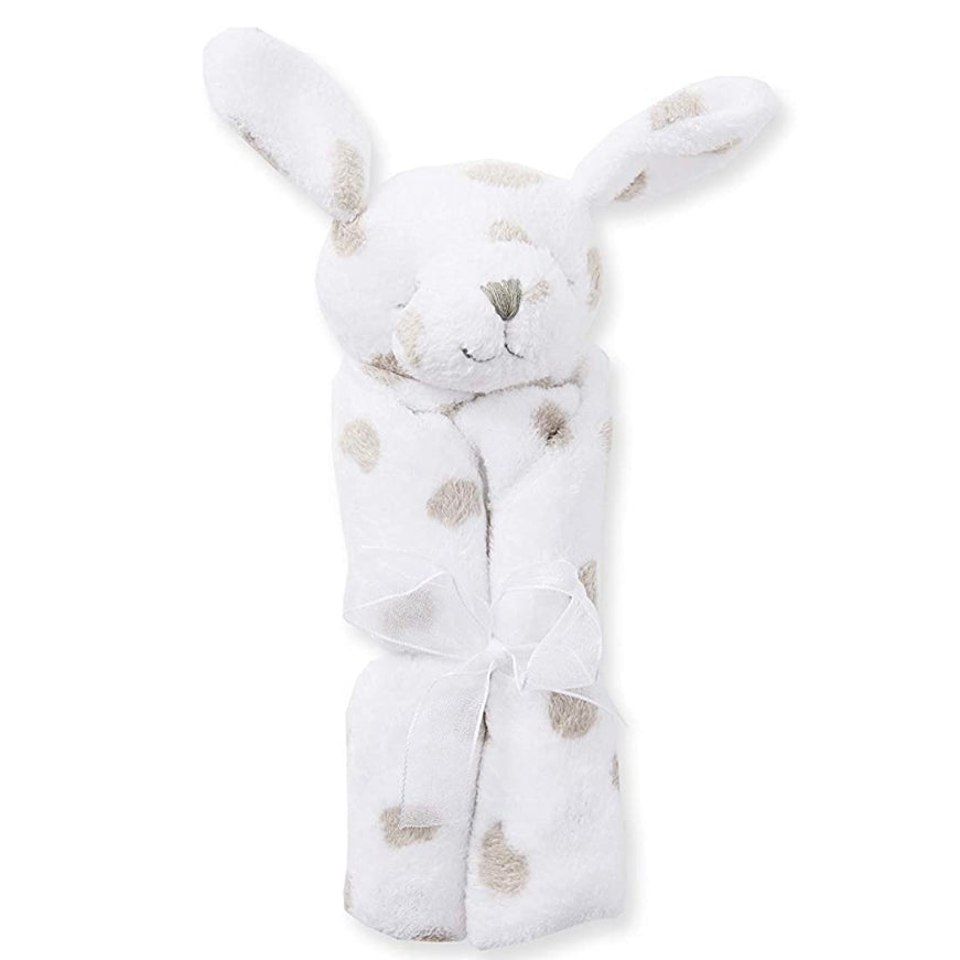Angel Dear Soft Blankie - Dalmatian - hip-kid