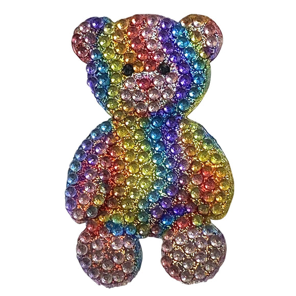 Sticker Beans -  Pastel Bear - hip-kid