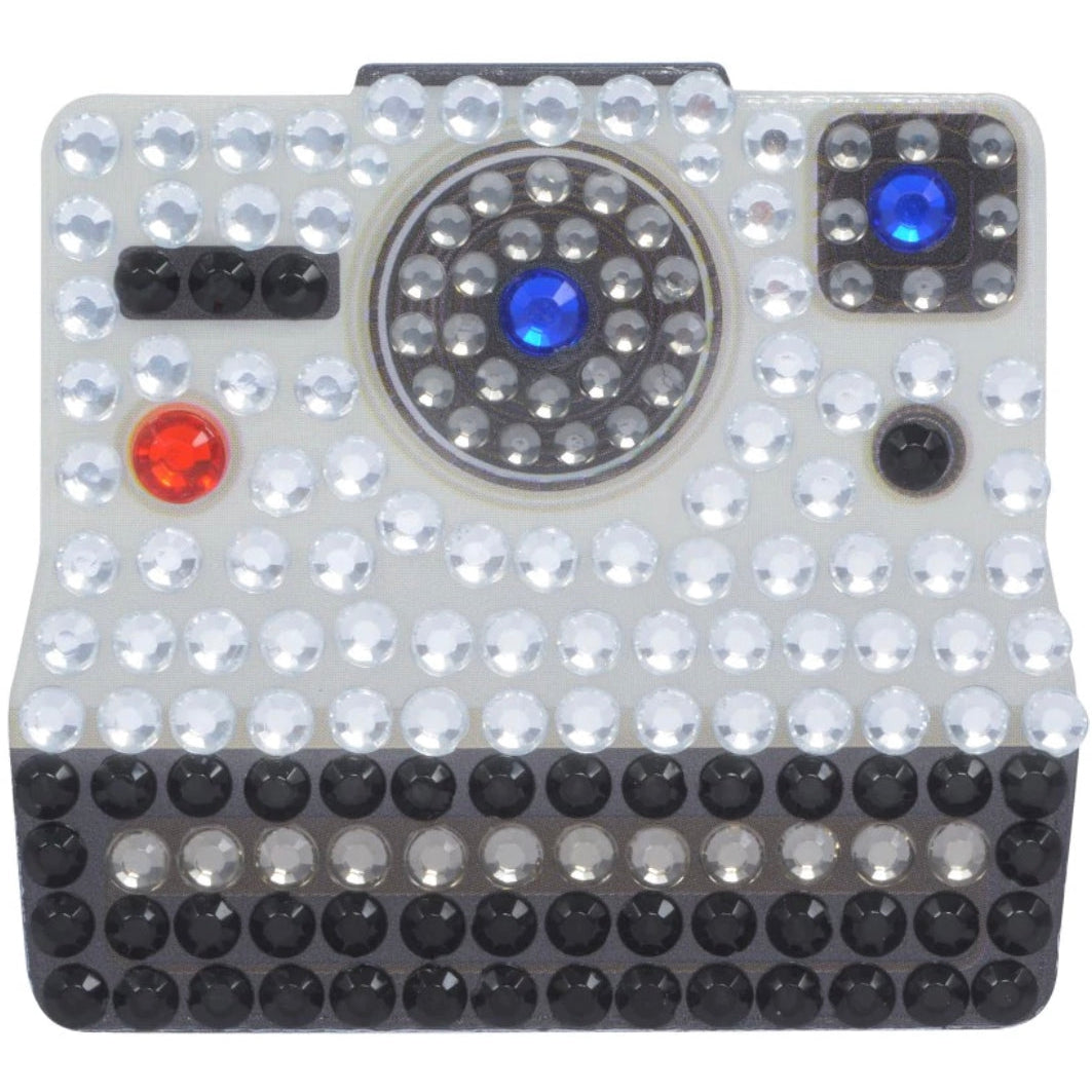 Sticker Beans - Camera - hip-kid