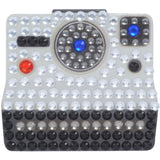 Sticker Beans - Camera - hip-kid