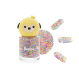 Puttisu Glitter Nail - Pink Candy Pangpang (G06) - hip-kid