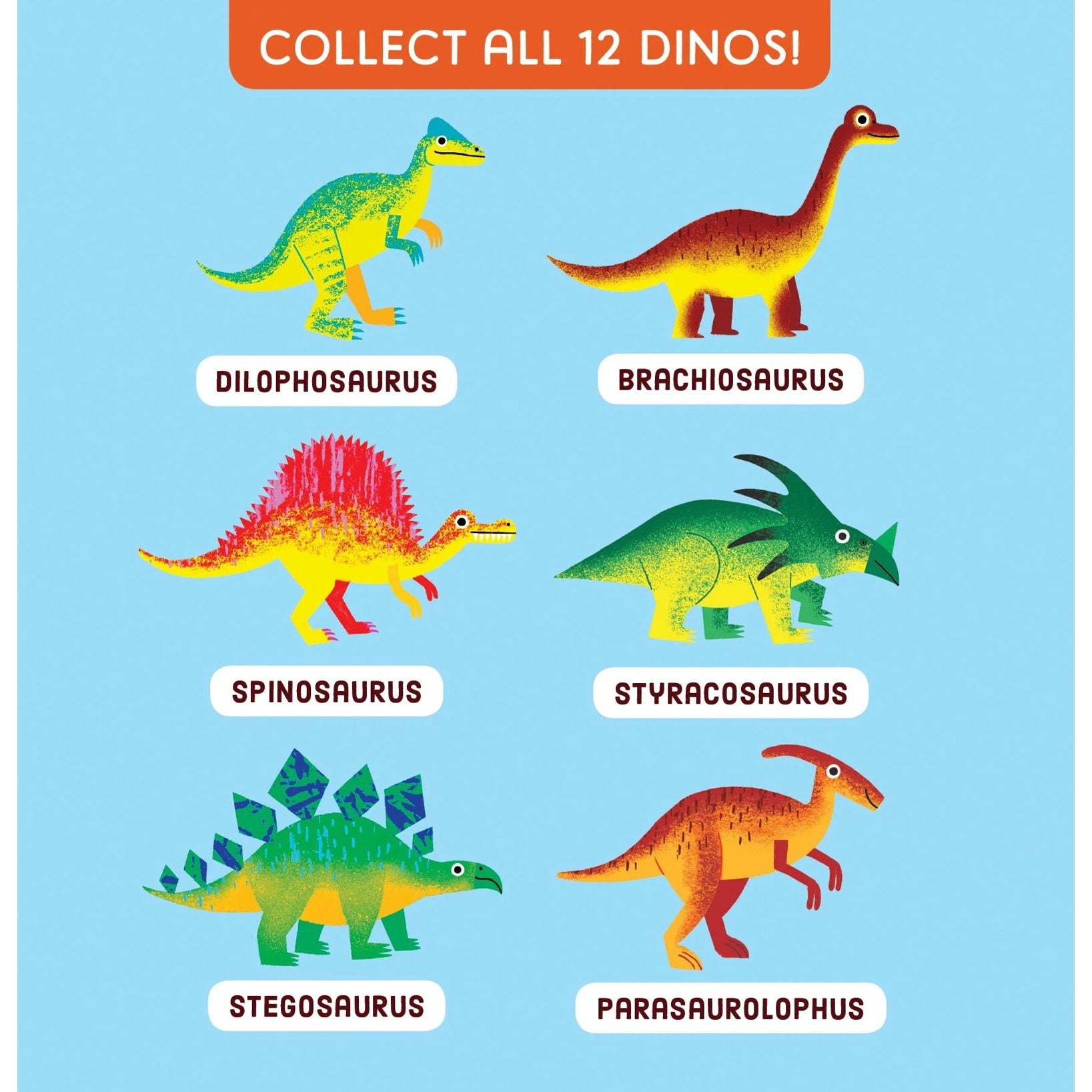 Dino Dig Excavation Kit - hip-kid