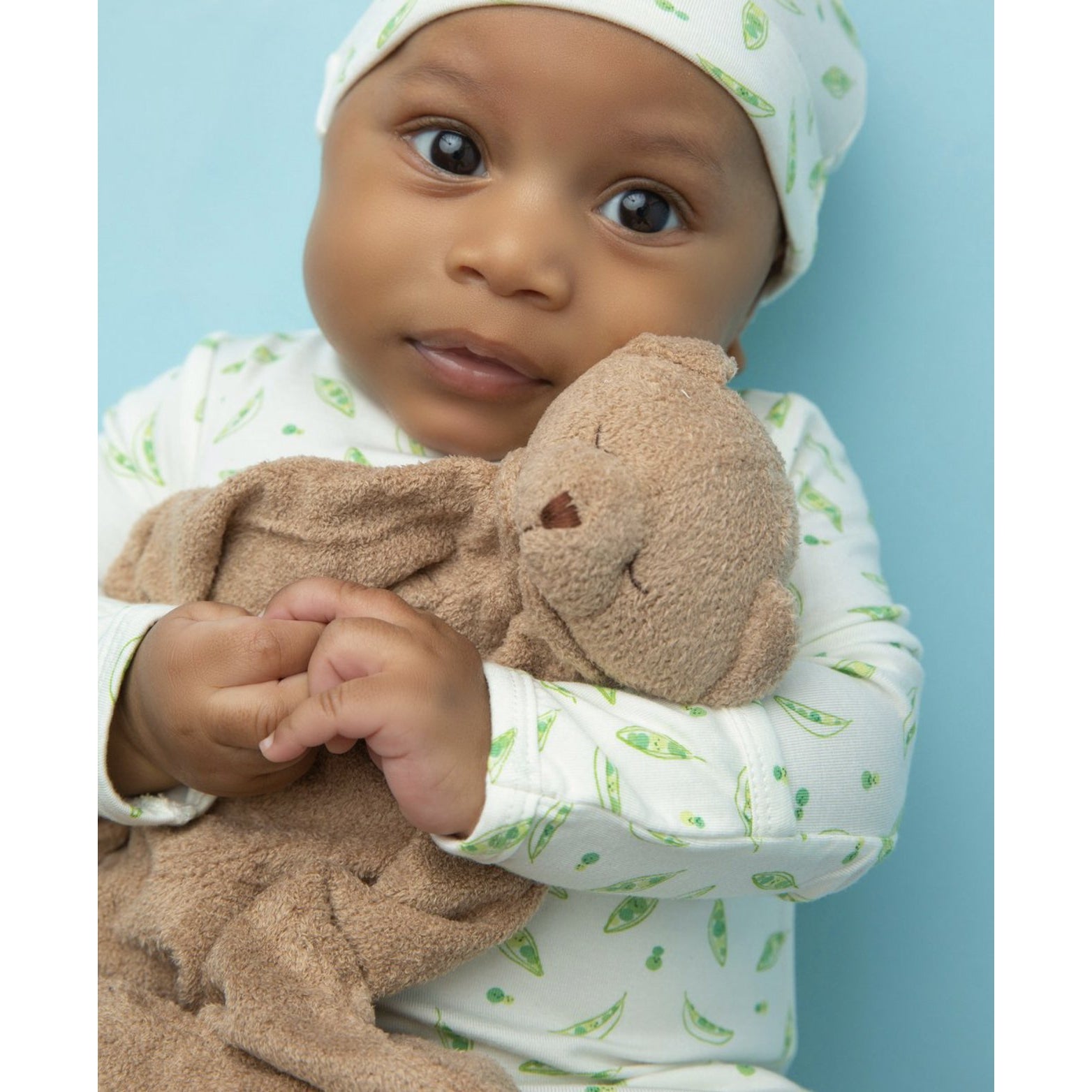 Angel Dear Blankie/Lovey - Brown Bear - hip-kid