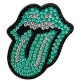 Sticker Beans - *New* Rock On Green - hip-kid