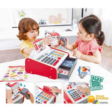 Hape Beep ‘n’ Drive Car Set - hip-kid