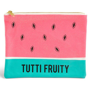 Shade Critters Tutti Fruity Travel Pouch - hip-kid