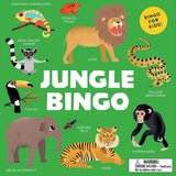 chronicle jungle bingo - hip-kid
