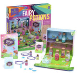 Craft-tastic Make Your Own Fairy Potions - hip-kid