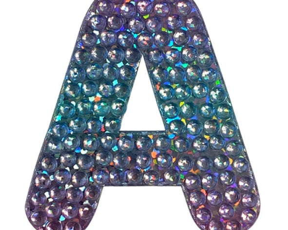 Sticker Beans - Alphabet - hip-kid