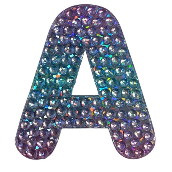 Sticker Beans - Alphabet - hip-kid