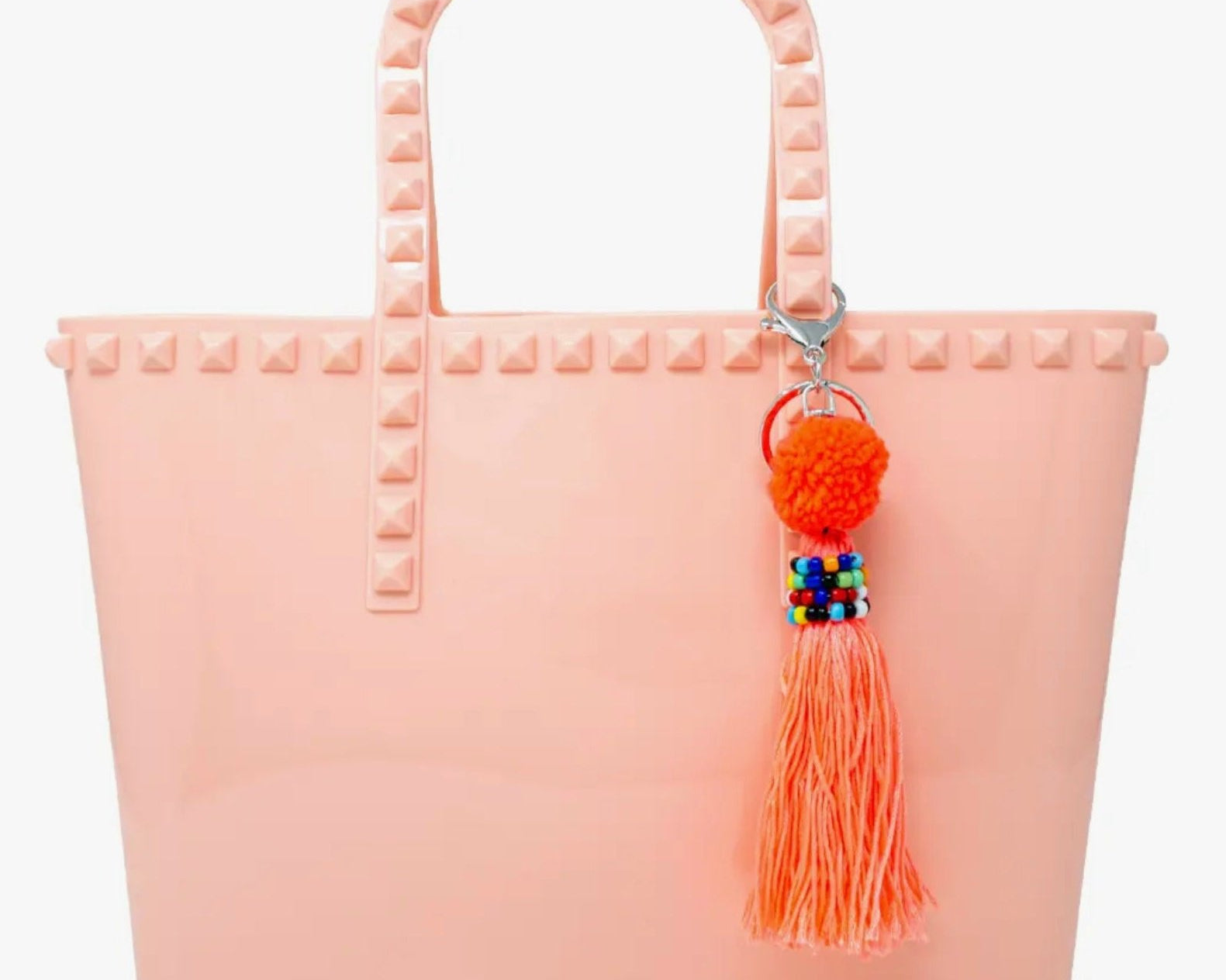 Zomi Gems - Tiny Treats Jumbo Jelly Tote - hip-kid