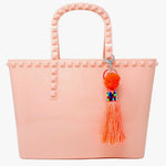 Zomi Gems - Tiny Treats Jumbo Jelly Tote - hip-kid
