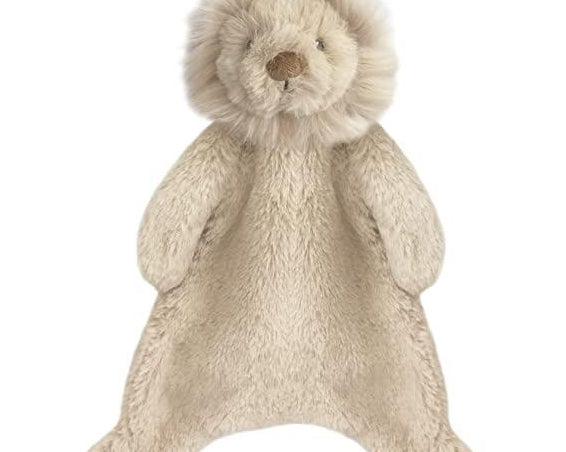Mon Ami "Luca" The Lion Cuddle Blanket - hip-kid
