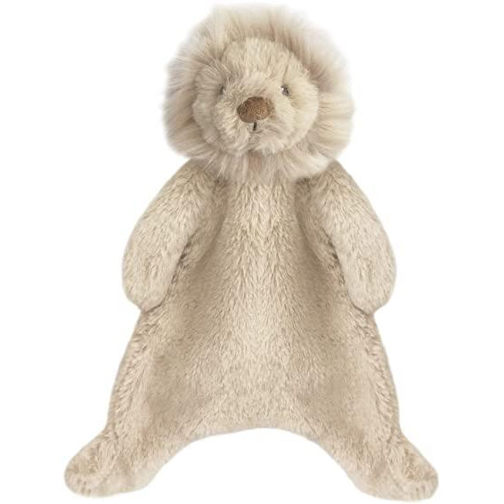 Mon Ami "Luca" The Lion Cuddle Blanket - hip-kid