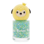 Puttisu Glitter Nail (G05) - Emerald Pond - hip-kid