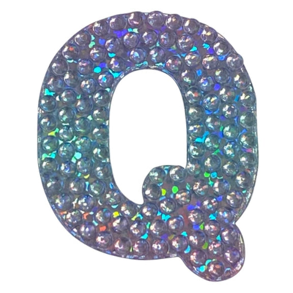 Sticker Beans - Alphabet - hip-kid