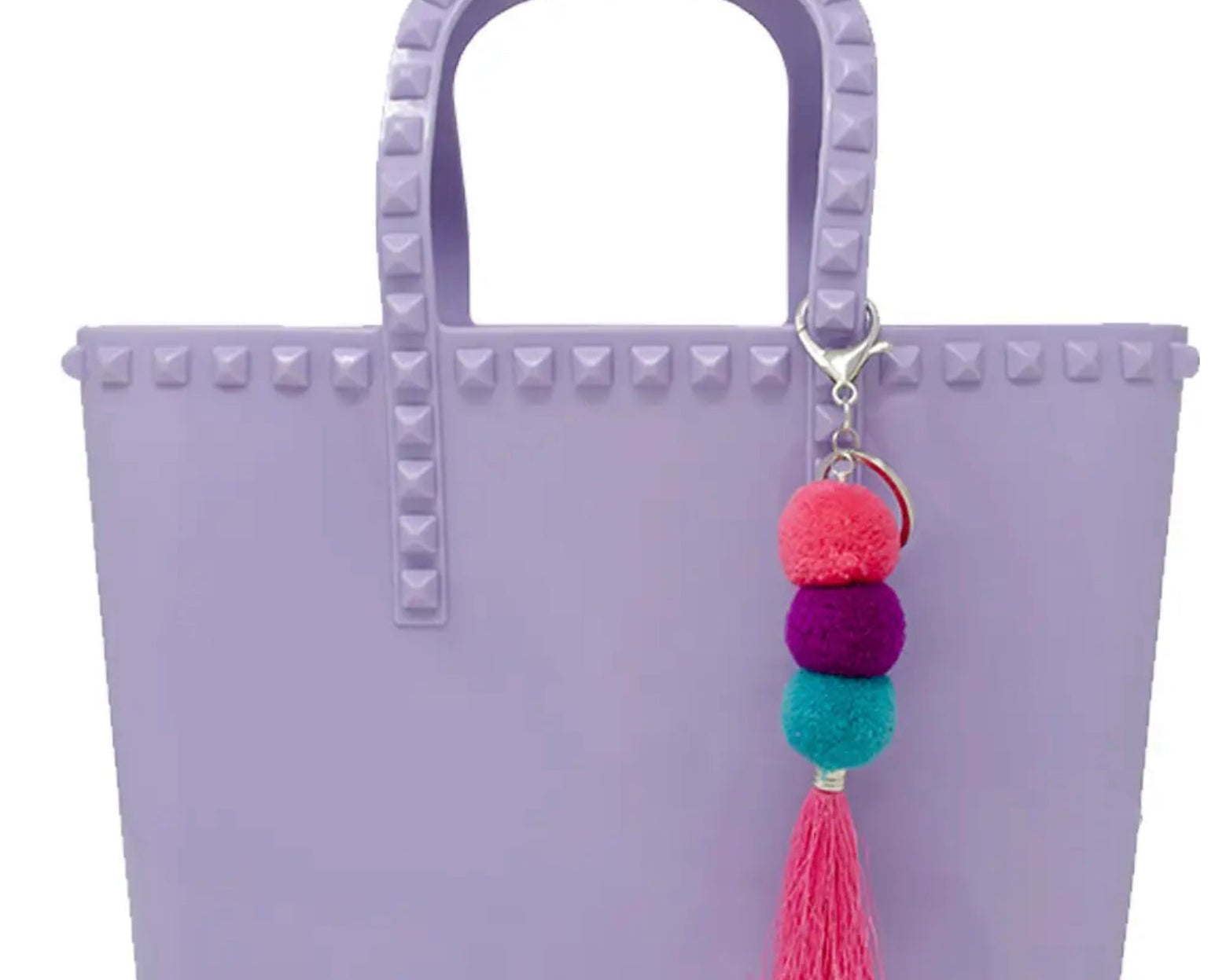 Zomi Gems - Tiny Treats Jumbo Jelly Tote - hip-kid