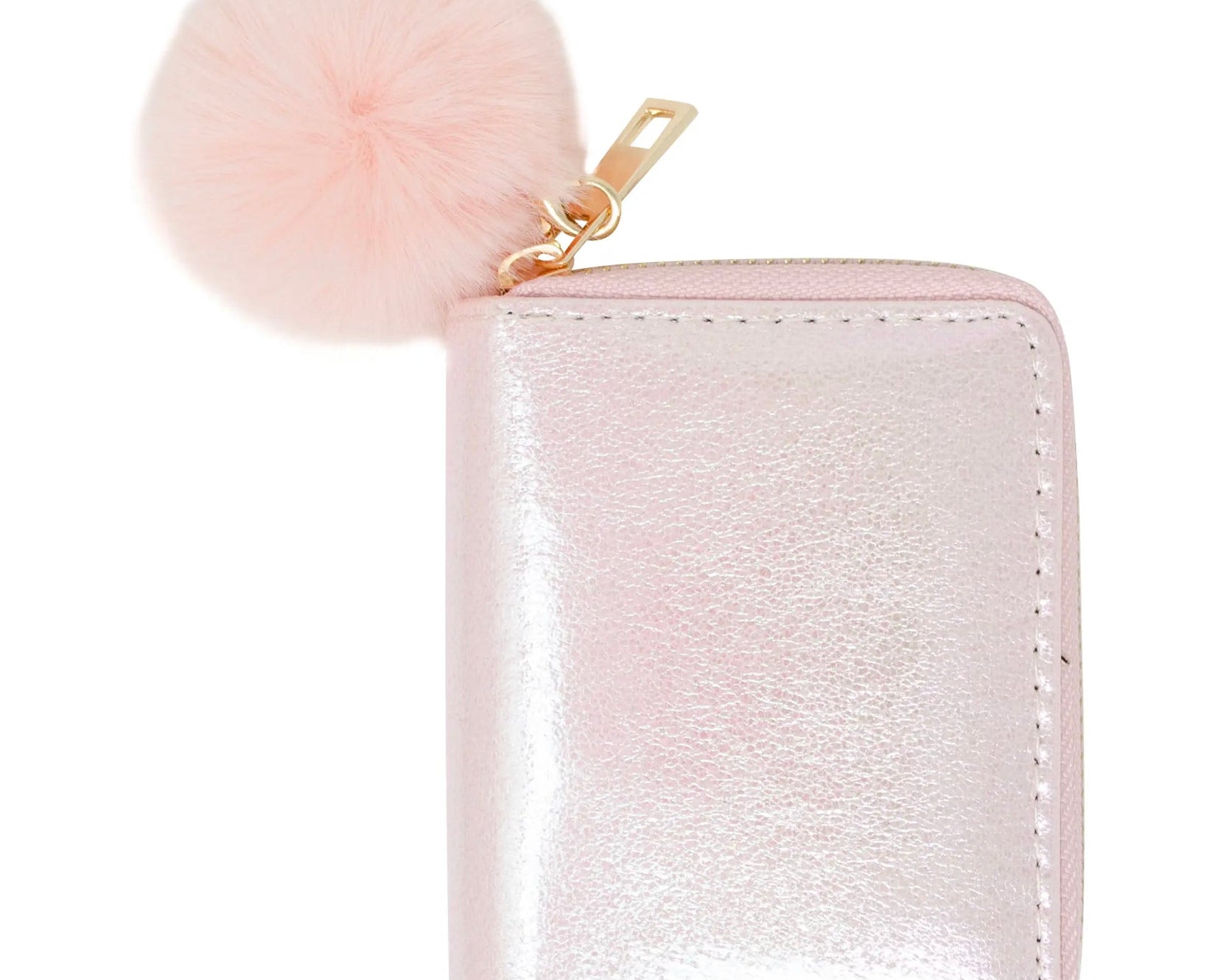 Zomi Gems - Tiny Treat Shiny Wallet - hip-kid