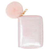 Zomi Gems - Tiny Treat Shiny Wallet - hip-kid