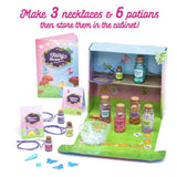 Craft-tastic Make Your Own Fairy Potions - hip-kid