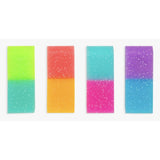 OOLY Oh My Glitter Jumbo Erasers - hip-kid