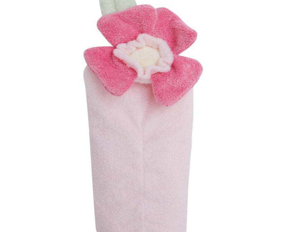 Angel Dear Blankie/Lovey Flower - hip-kid
