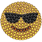 Sticker Beans - Smiley w/Sunglasses - hip-kid