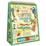 Floss & Rock Jungle Waterpad Flip Book - hip-kid
