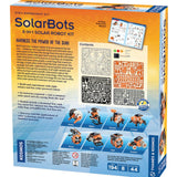 Thames & Kosmos Solar Bots - hip-kid