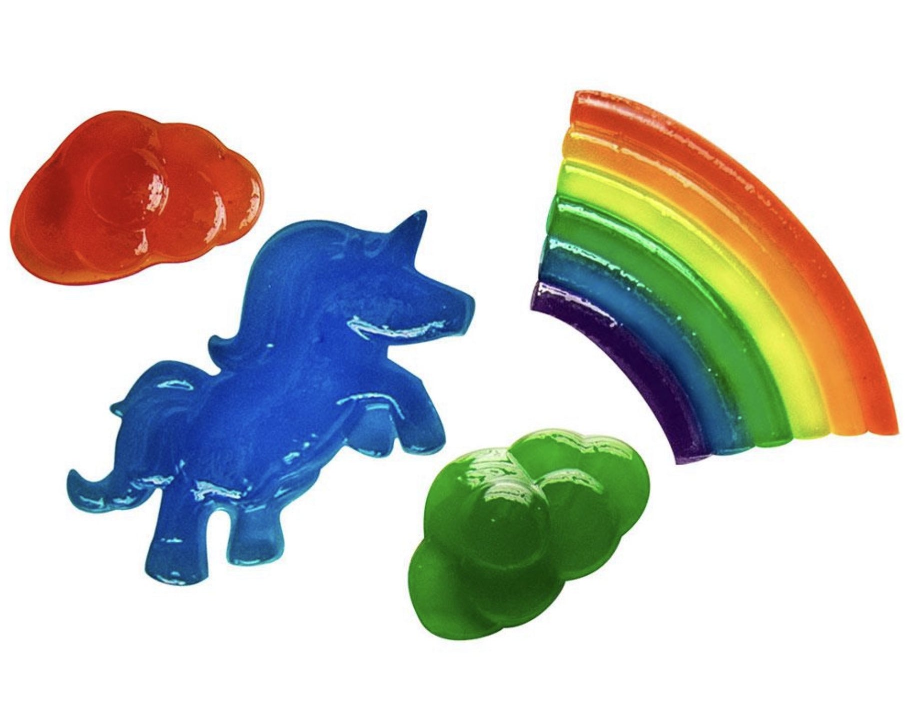Thames & Kosmos Rainbow Gummy Candy Land - hip-kid