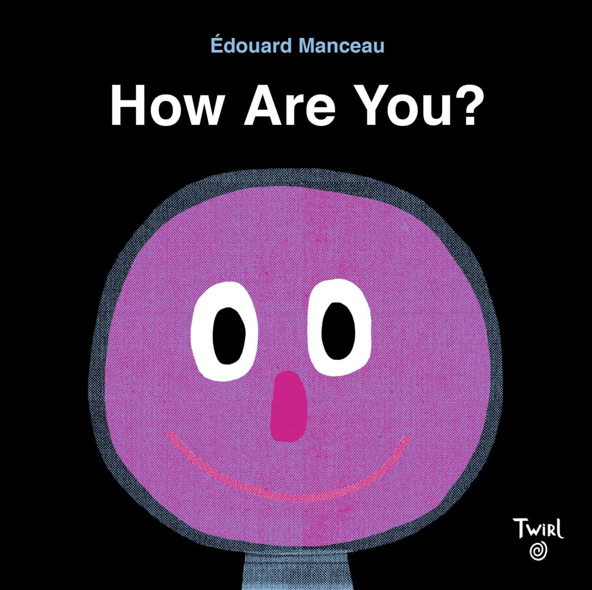 How Are You? - hip-kid