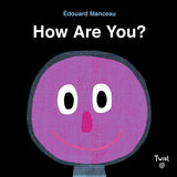 How Are You? - hip-kid