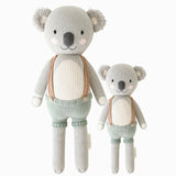 cuddle + kind Quinn the Koala - 13in - hip-kid