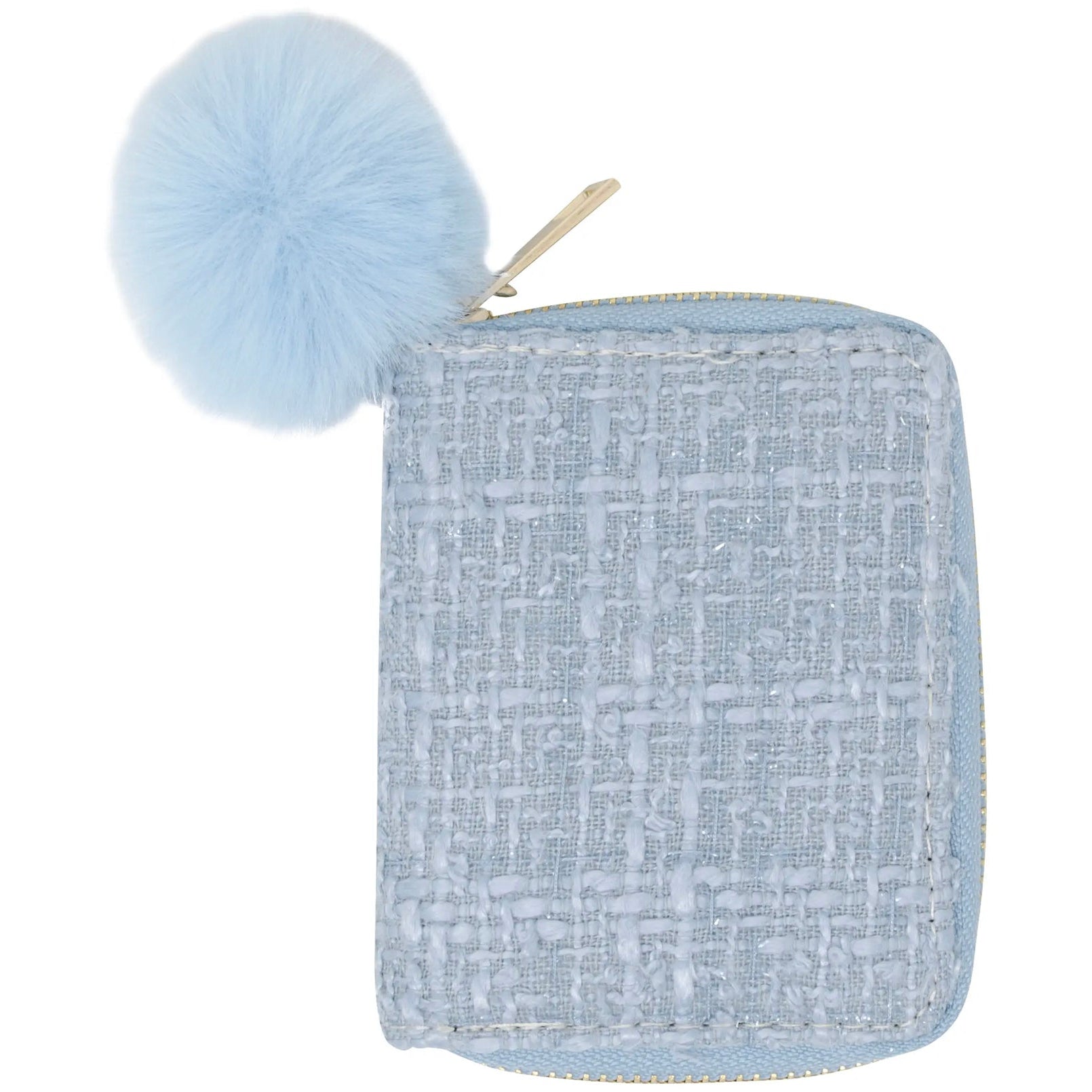 Copy of Zomi Gems - Tiny Treats Assorted Wallets - hip-kid