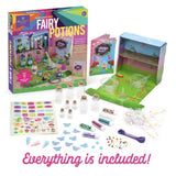 Craft-tastic Make Your Own Fairy Potions - hip-kid