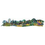 Floss & Rock Dino 60 pc Puzzle w/ Figures - hip-kid